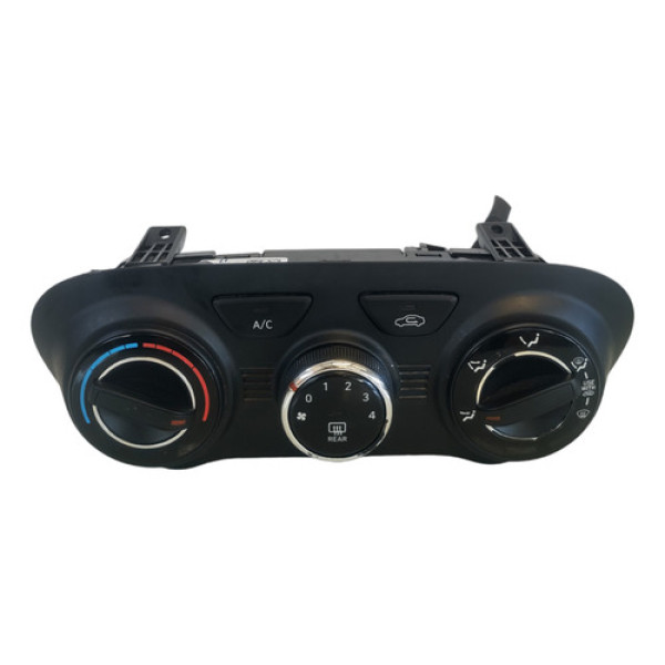 Comando Ar Condicionado Hyundai Hb20 1.0/1.6 2020/2022