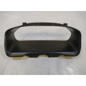 Moldura Painel Instrumento Honda Civic 2004 Original 8012