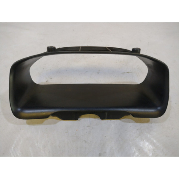 Moldura Painel Instrumento Honda Civic 2004 Original 8012