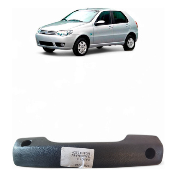 Puxador Interno Direito Fiat Palio 2003/04