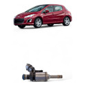 Bico Injetor Peugeot 308 1.6 Turbo 16v 2014/2015