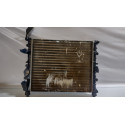 Radiador Renault Clio Rn 1.0 16v 2000/2001
