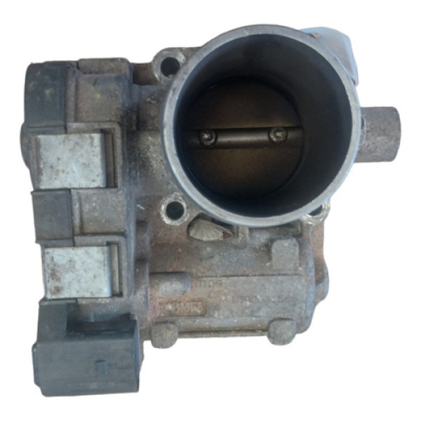 Tbi Corpo Borboleta Fiat Palio 1.0 Flex 2011/14