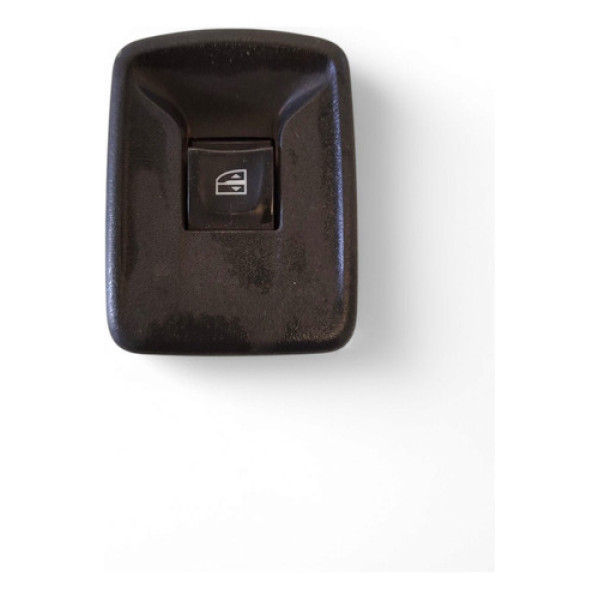 Botão Comando Vidro Elétrico Traseiro L/d Renault Clio 2003