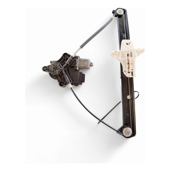 Máquina Vidro Elétrico Traseira Esquerda Volkswagen T-cross