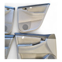 Kit Forro Porta Toyota Corolla 2003/2004