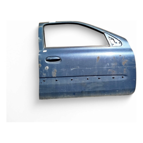 Porta Dianteira Direita Renault Clio 99/12