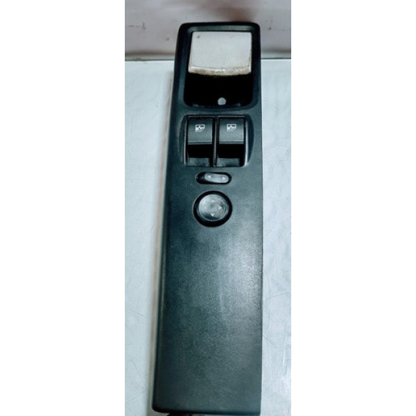 Botão Vidro Retrovisor Fiat Idea 10 A 14 Original 10336