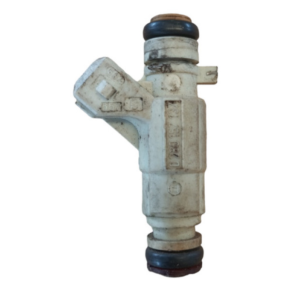 Bico Injetor   Clio Sandero Logan 1.0 16v Flex 80157137