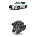 Alternador Nissan Altima 2.5 Gasolina 2014