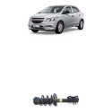 Amortecedor Completo Dianteiro Direito Gm Onix 2014