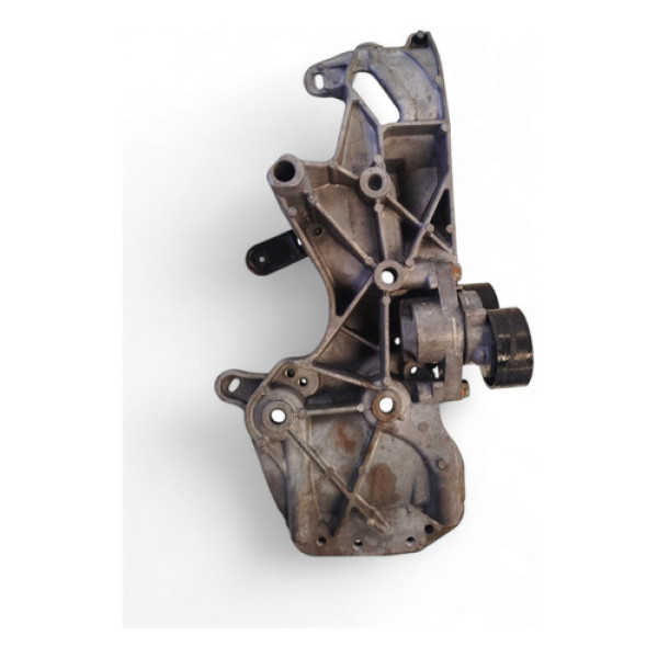 Suporte Compressor Renault Clio Scenic 2004/10 8200178985