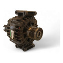 Alternador Mercedes Slk250 Cabriolet 14v 150a 1.8 Turbo 2014