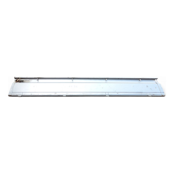 Tampa Traseira Esquerda Ruiyi Pick Up 2012