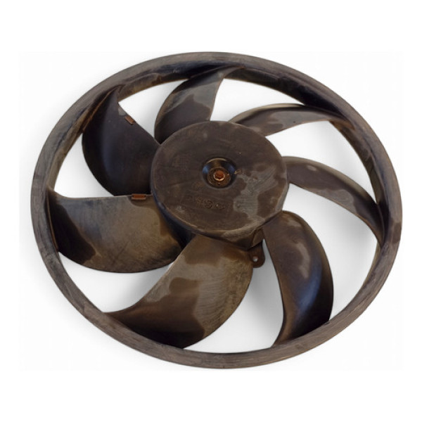 Defletor Ventoinha Ford Ka 1.0 3cc 2017/18