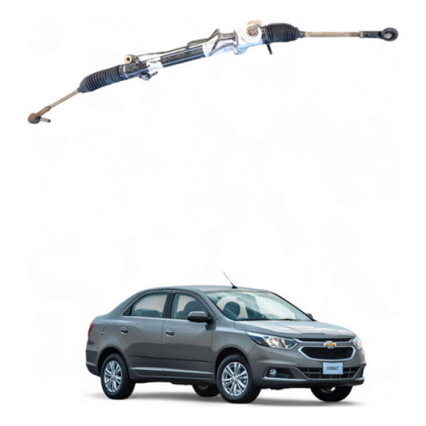 Caixa Direção Hidráulica Gm Cobalt 2011/2016