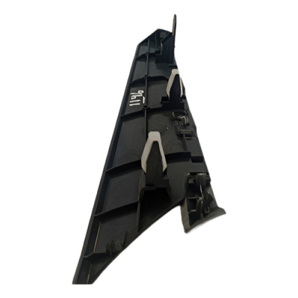 Acabamento Difusor Painel Toyota Corola 2011 Original 16434