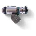 Bico Injetor Fiat Palio Uno 2008/2012 Iwp052