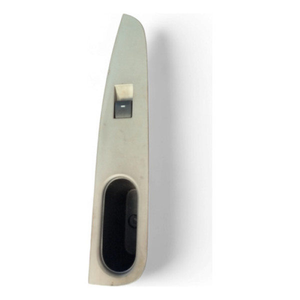 Botão Vidro Elétrico Traseiro Esquerdo Ford Fusion 2011