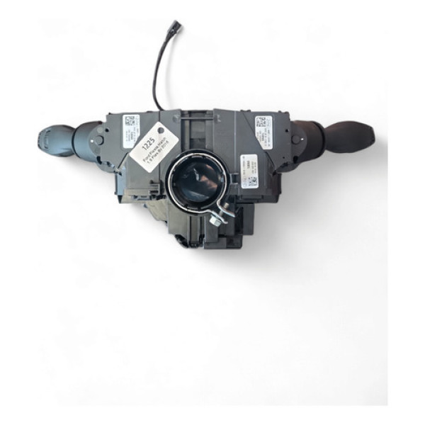 Chave Seta Ford Ka Fiesta Ecosport 12/17 En1513n064aa Trip