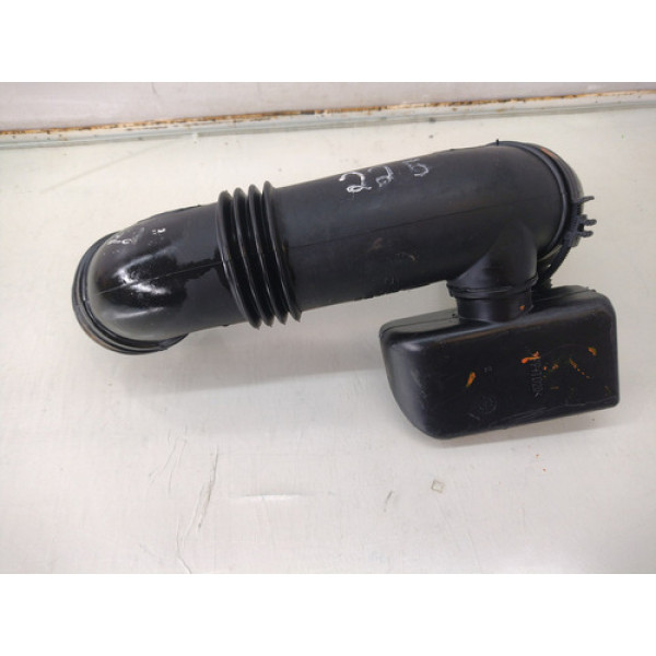 Mangueira Filtro De Ar Palio Weekend 1.6 2013/2014 Orig 6631