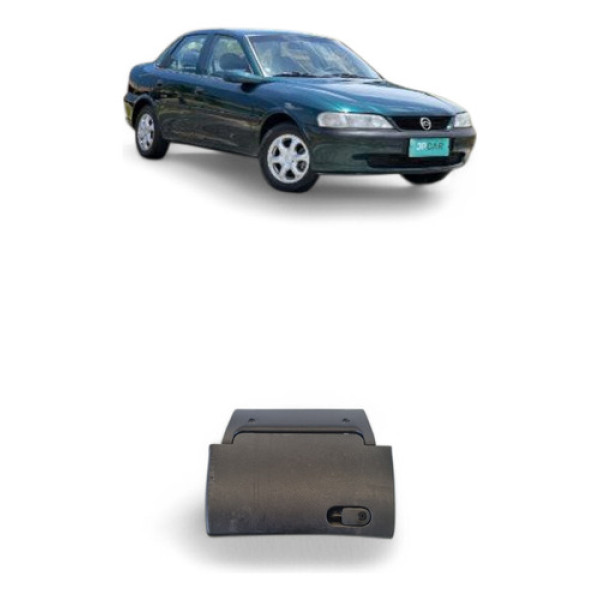 Porta Luva Gm Vectra Gls 1997