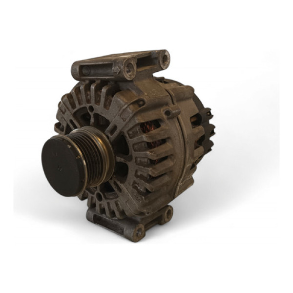 Alternador Mercedes C-43 Amg 14v 200a 3.0 V6 Bi Turbo 2018