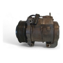 Compressor De Ar Dodge Ram 2500 Laramie 6.7 Diesel 24v 2012