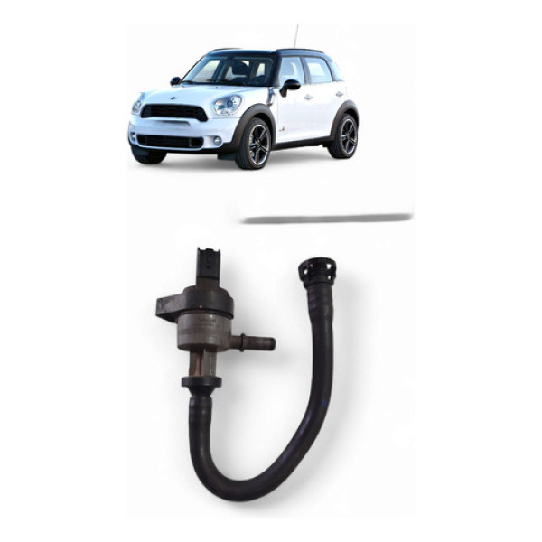Válvula Canister Mini Cooper 1.6 2013 7624541