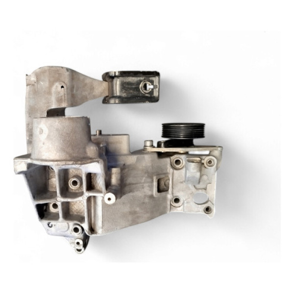 Suporte Coxim Motor Fiat Marea 2.4 Gasolina 2001/2002