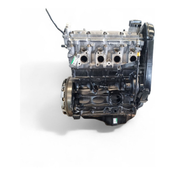 Motor Parcial Volkswagen Gol G3 1.0 Gasol 8v 67cv 2003/2004