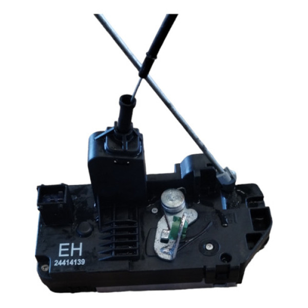 Fechadura Traseira Direita Corsa Maxx