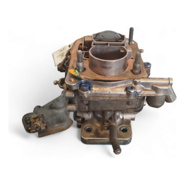 Tbi Corpo Borboleta Ford Belina Etanol 1.6 1988