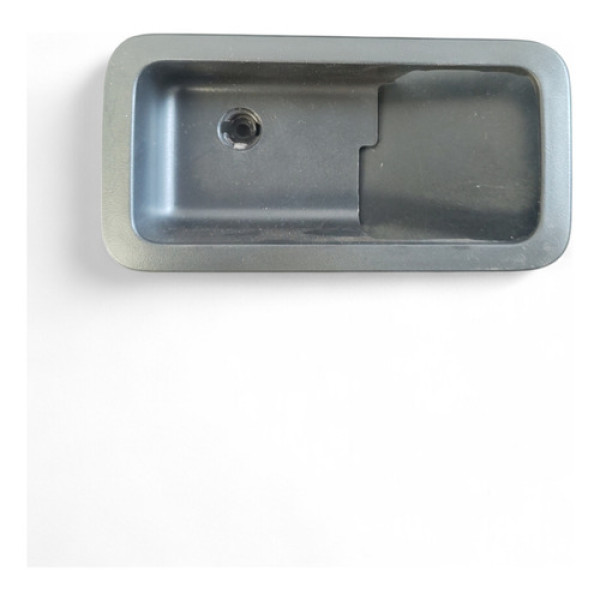 Moldura Maçaneta T/d Ford Fusion 2011/12 6e5354266a60