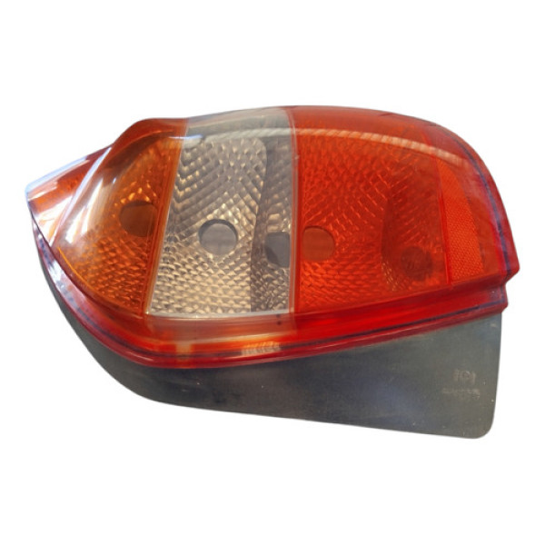 Lanterna Traseira Direita Fiat Palio Fire 2005