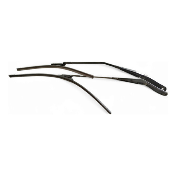 Limpador Parabrisa Dianteiro  Volvo Xc60 2011