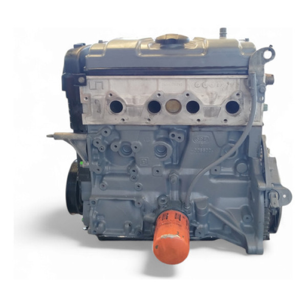 Motor Parcial Peugeot 206 1.6 Gasolina 8v 1999/2000
