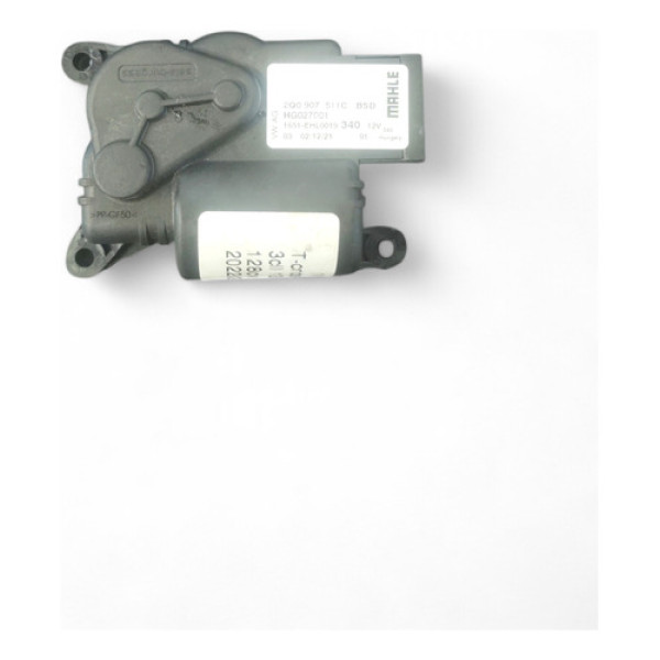 Motor Atuador Ar Condicionado Vw T-cross 1.0 2022 2q0907511c