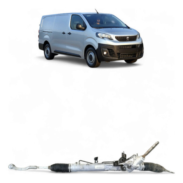 Caixa De Direção Hidráulica Experto Business 1.6 2020/21