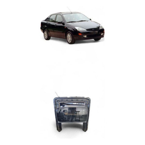 Teto Solar Ford Focus Sedan 2001