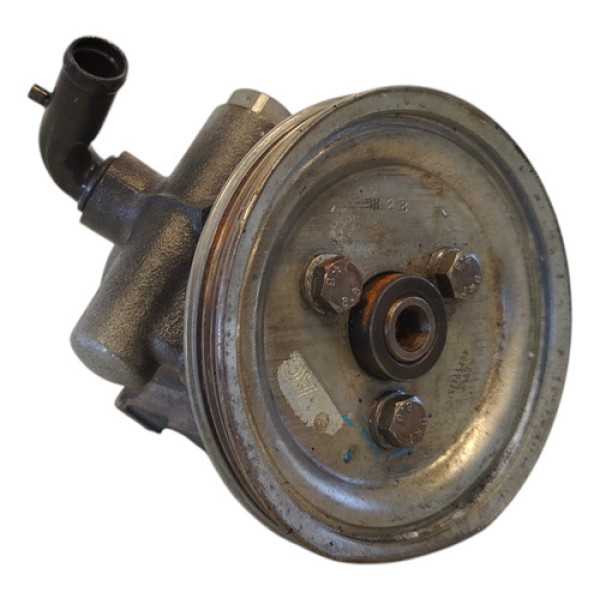 Bomba Direção Hidráulica Fiat Mobi Strada 1.0 1.4 2010/16