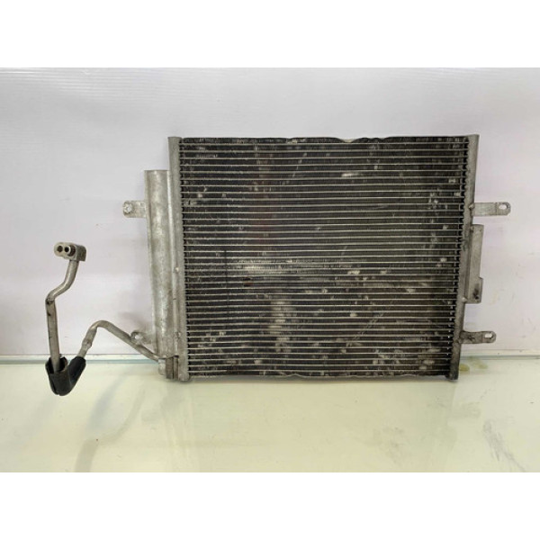 Condensador Ar Condicionado Palio 1.8 Flex 2010 Orig 2888