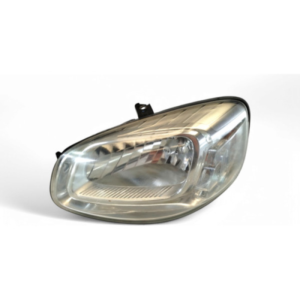 Lanterna Traseiro Uno 1.0 Flex 17/17 52039026