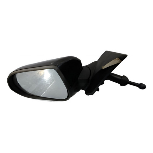 Retrovisor Manual L/esq Chevrolet Prisma 4p