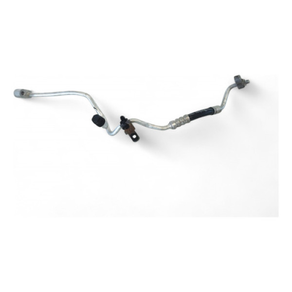 Mangueira Ar Condicionado Ford Fusion V6 3.0 11/12