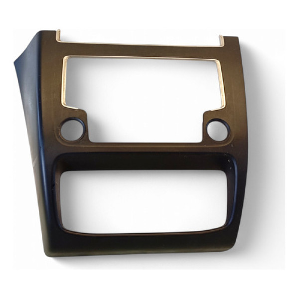 Moldura Painel Central Vw Fox 1.6 Flex 16v 2014/2015