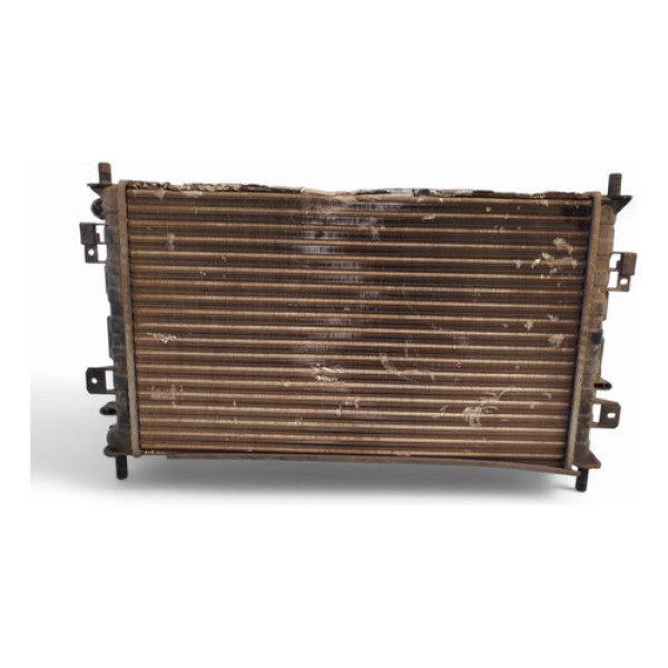 Condensador De Ar Vw Gol Voyage 2009/16