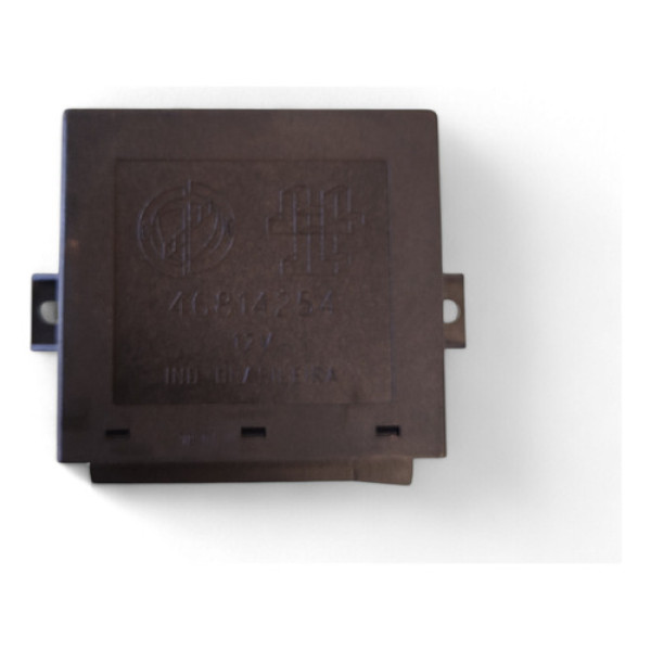 Módulo Conforto Fiat Marea 2.4 20v Gasolina 2001/2002