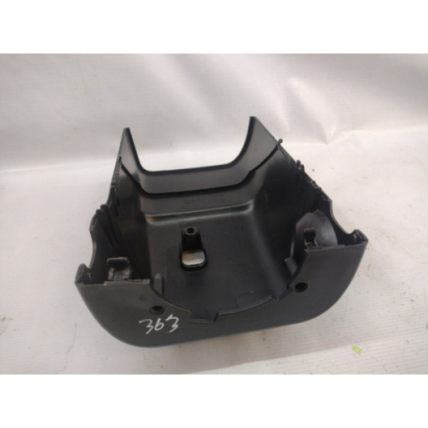 Moldura Chave De Seta Inferior Crossfox 2013 Original 3108