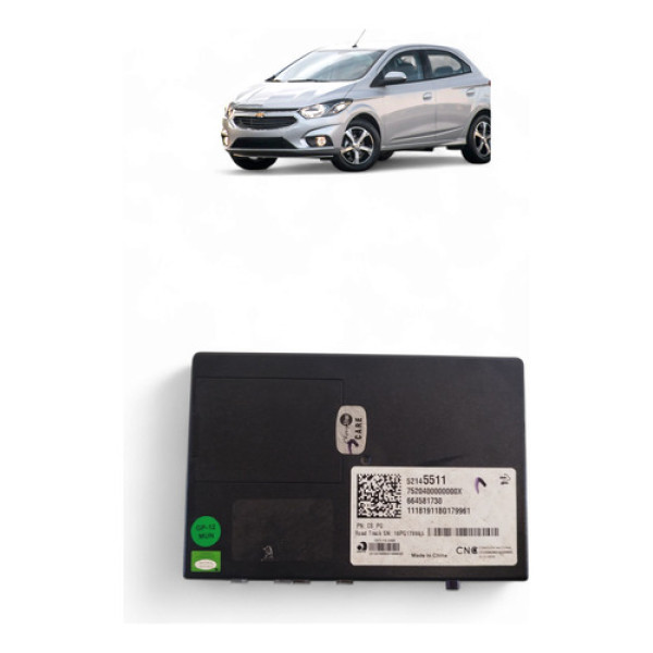 Módulo Interface Gm Onix 1.4 2018/19 52145511